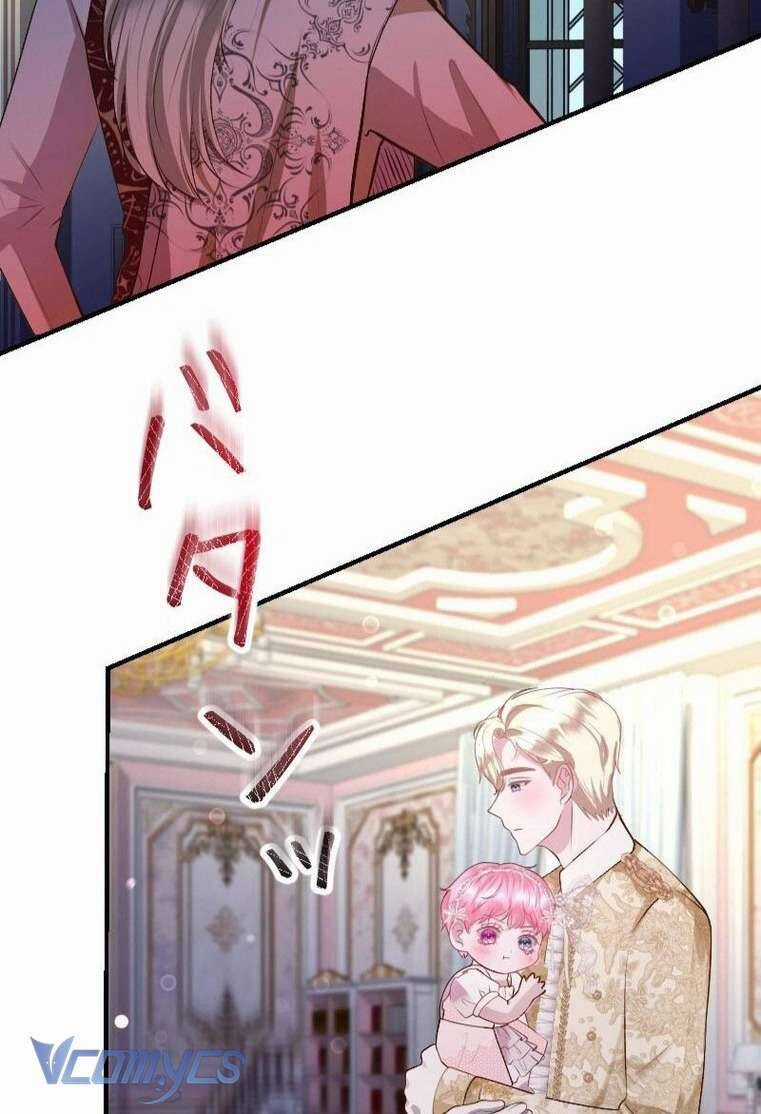 Sau Này Họ Sẽ Sinh Ra Tôi Chapter 4 trang 9