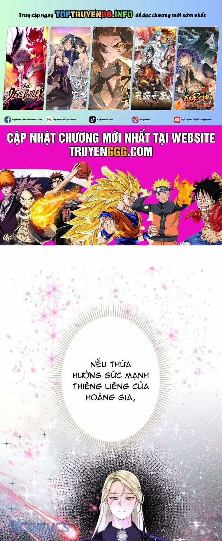 Sau Này Họ Sẽ Sinh Ra Tôi Chapter 5 trang 0