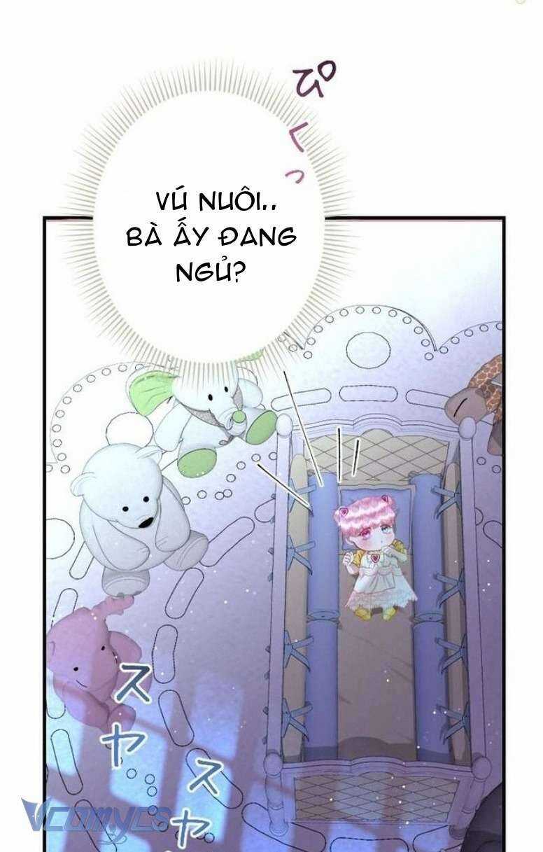 Sau Này Họ Sẽ Sinh Ra Tôi Chapter 5 trang 10