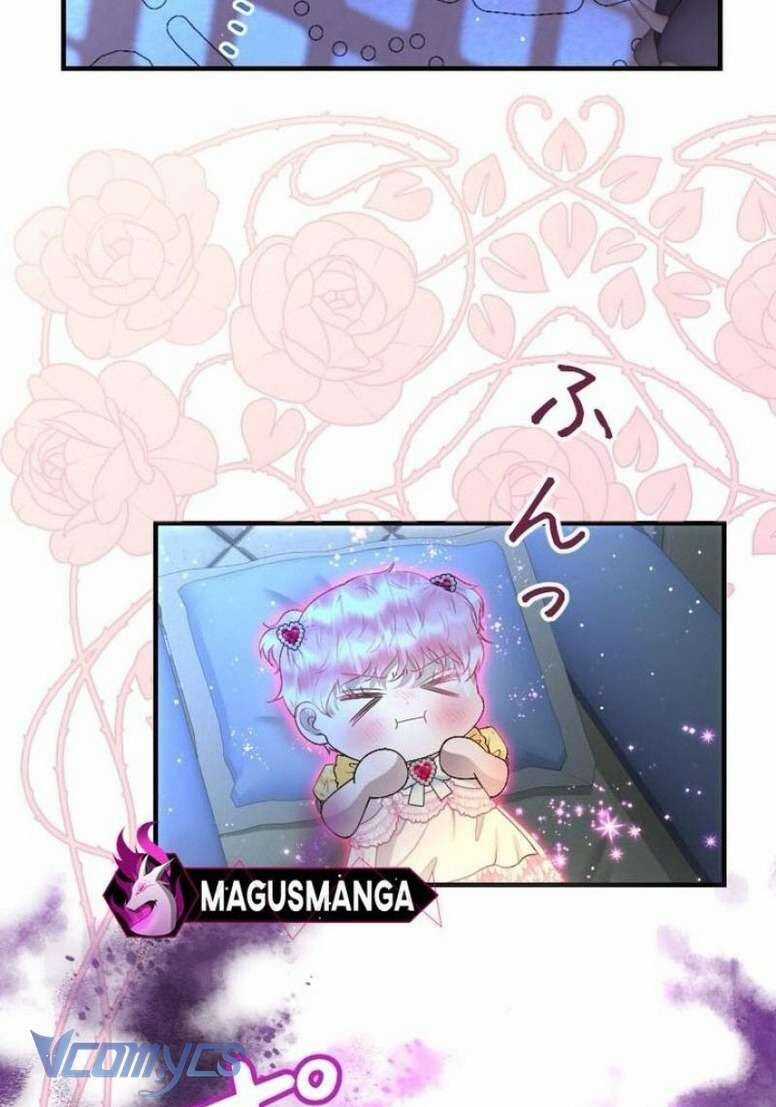 Sau Này Họ Sẽ Sinh Ra Tôi Chapter 5 trang 11