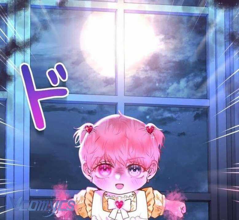 Sau Này Họ Sẽ Sinh Ra Tôi Chapter 5 trang 13