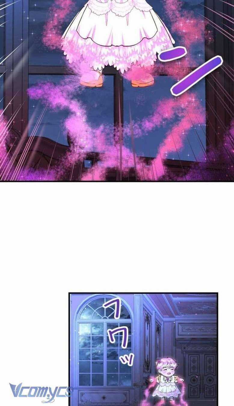 Sau Này Họ Sẽ Sinh Ra Tôi Chapter 5 trang 14