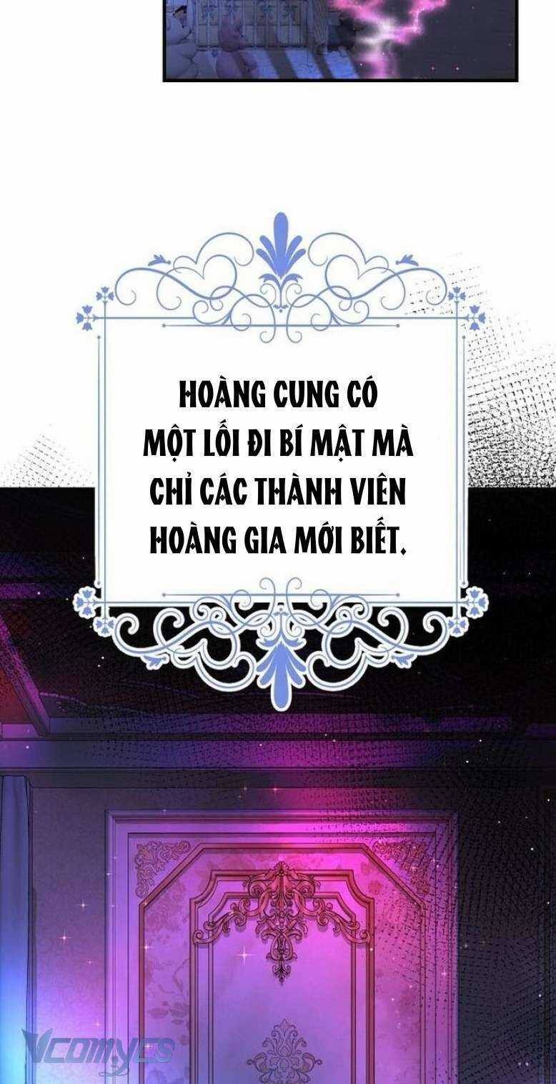 Sau Này Họ Sẽ Sinh Ra Tôi Chapter 5 trang 15