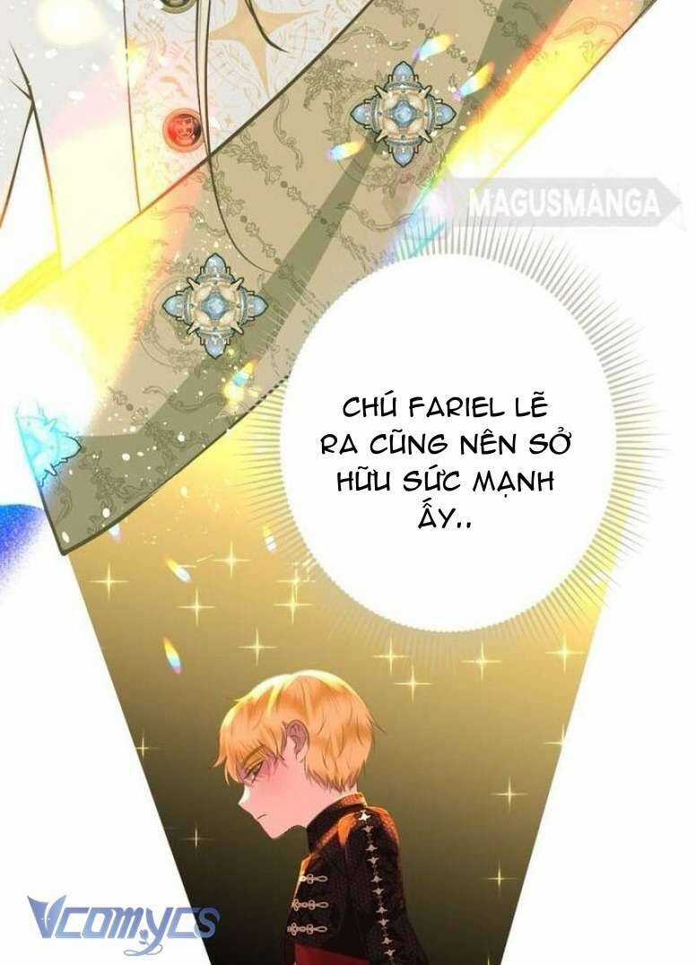 Sau Này Họ Sẽ Sinh Ra Tôi Chapter 5 trang 2