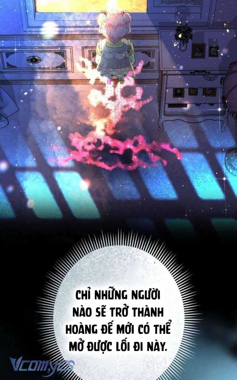 Sau Này Họ Sẽ Sinh Ra Tôi Chapter 5 trang 20