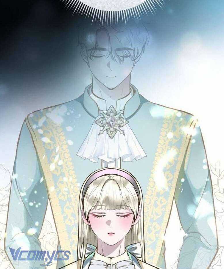 Sau Này Họ Sẽ Sinh Ra Tôi Chapter 5 trang 21