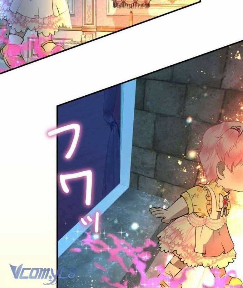 Sau Này Họ Sẽ Sinh Ra Tôi Chapter 5 trang 23