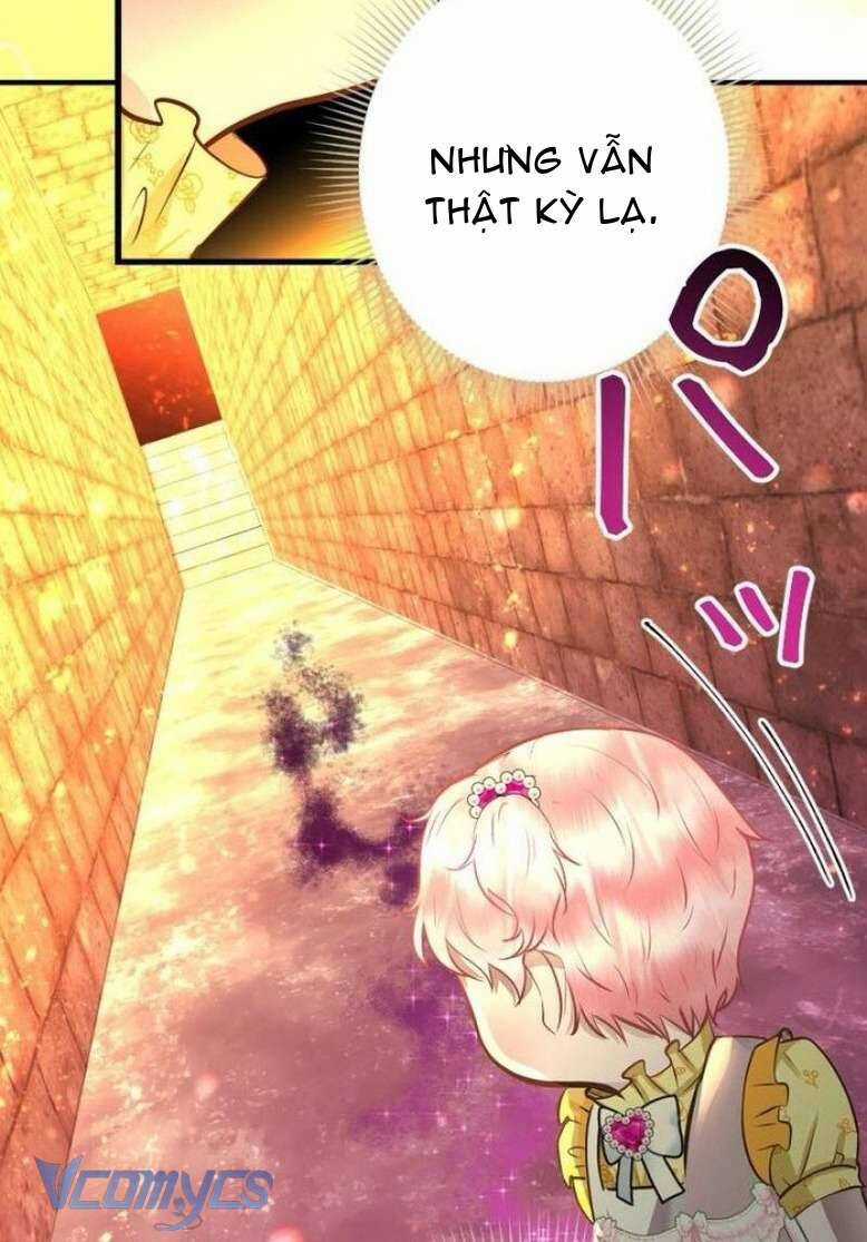 Sau Này Họ Sẽ Sinh Ra Tôi Chapter 5 trang 25