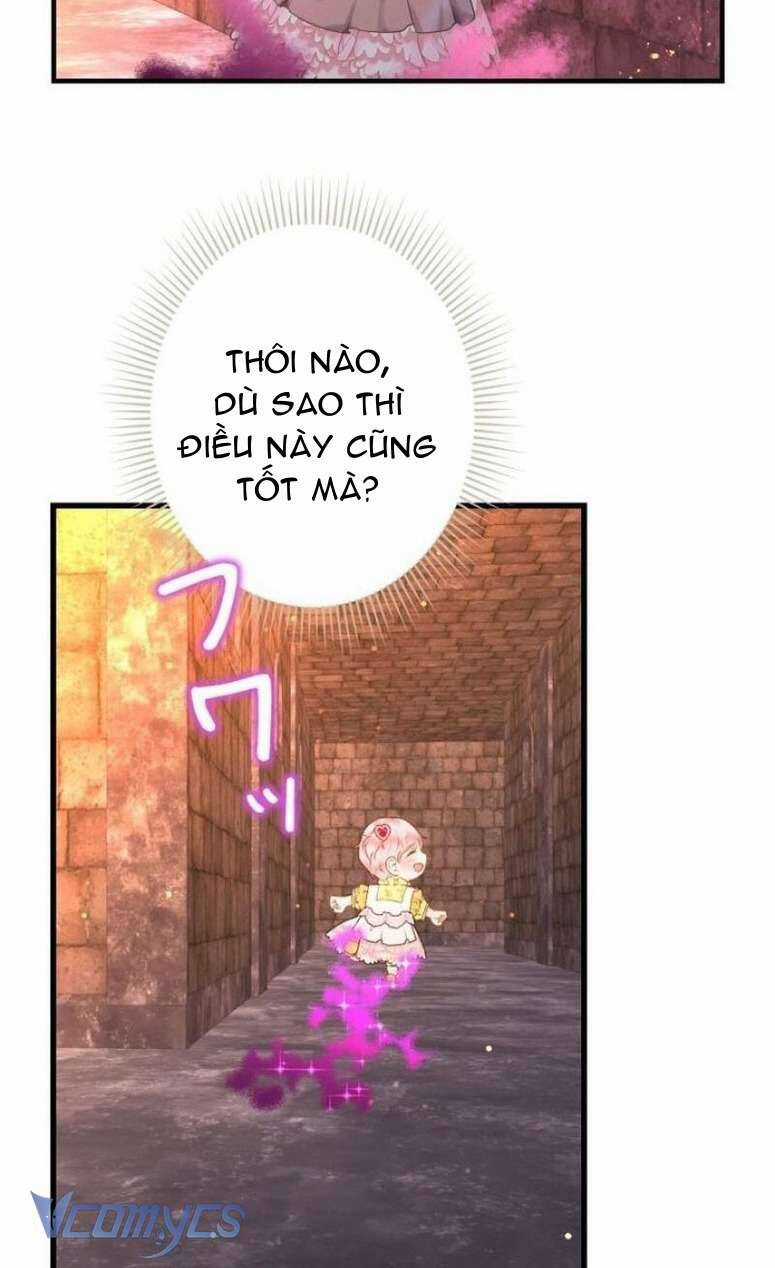 Sau Này Họ Sẽ Sinh Ra Tôi Chapter 5 trang 29