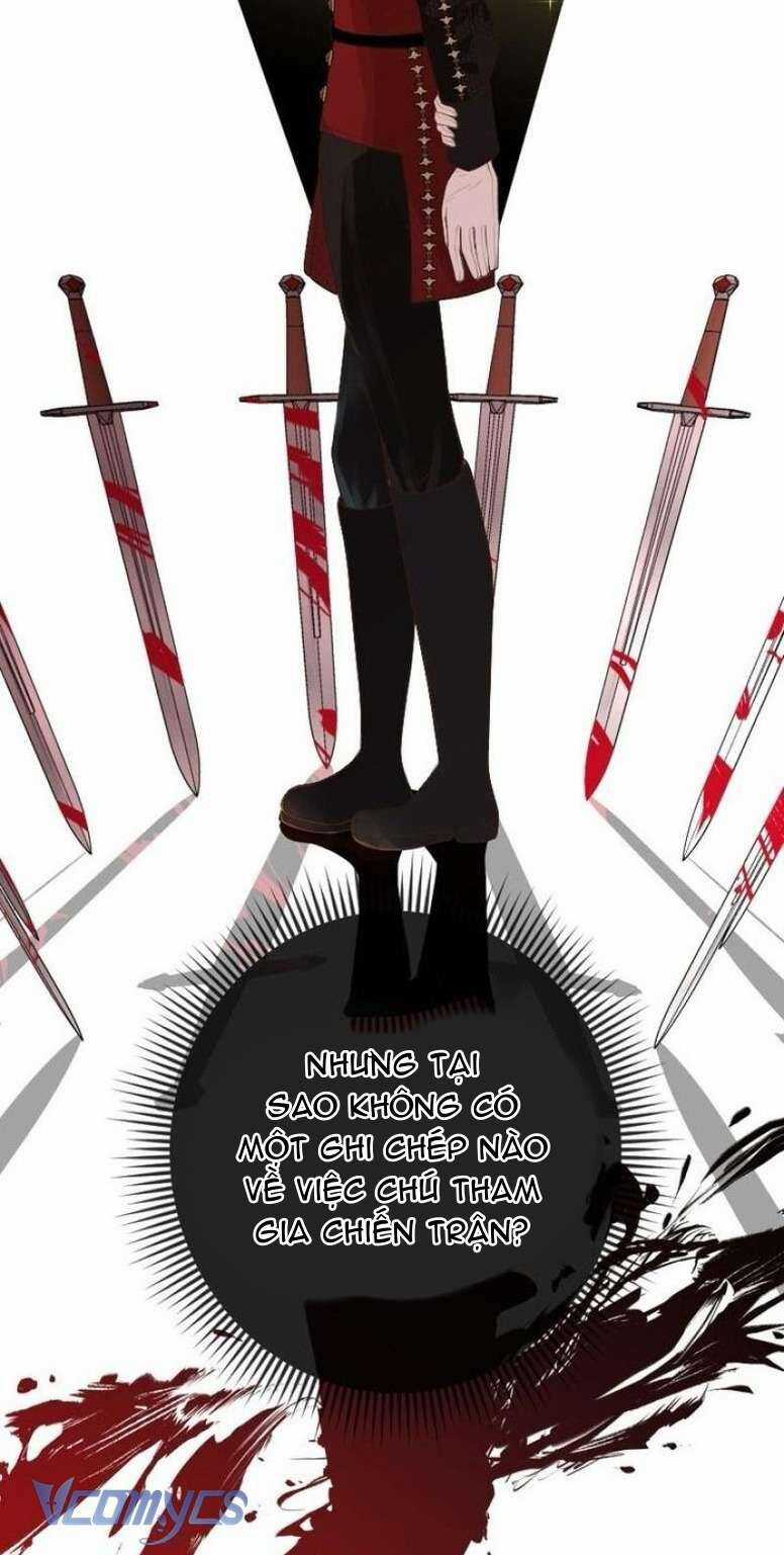 Sau Này Họ Sẽ Sinh Ra Tôi Chapter 5 trang 3