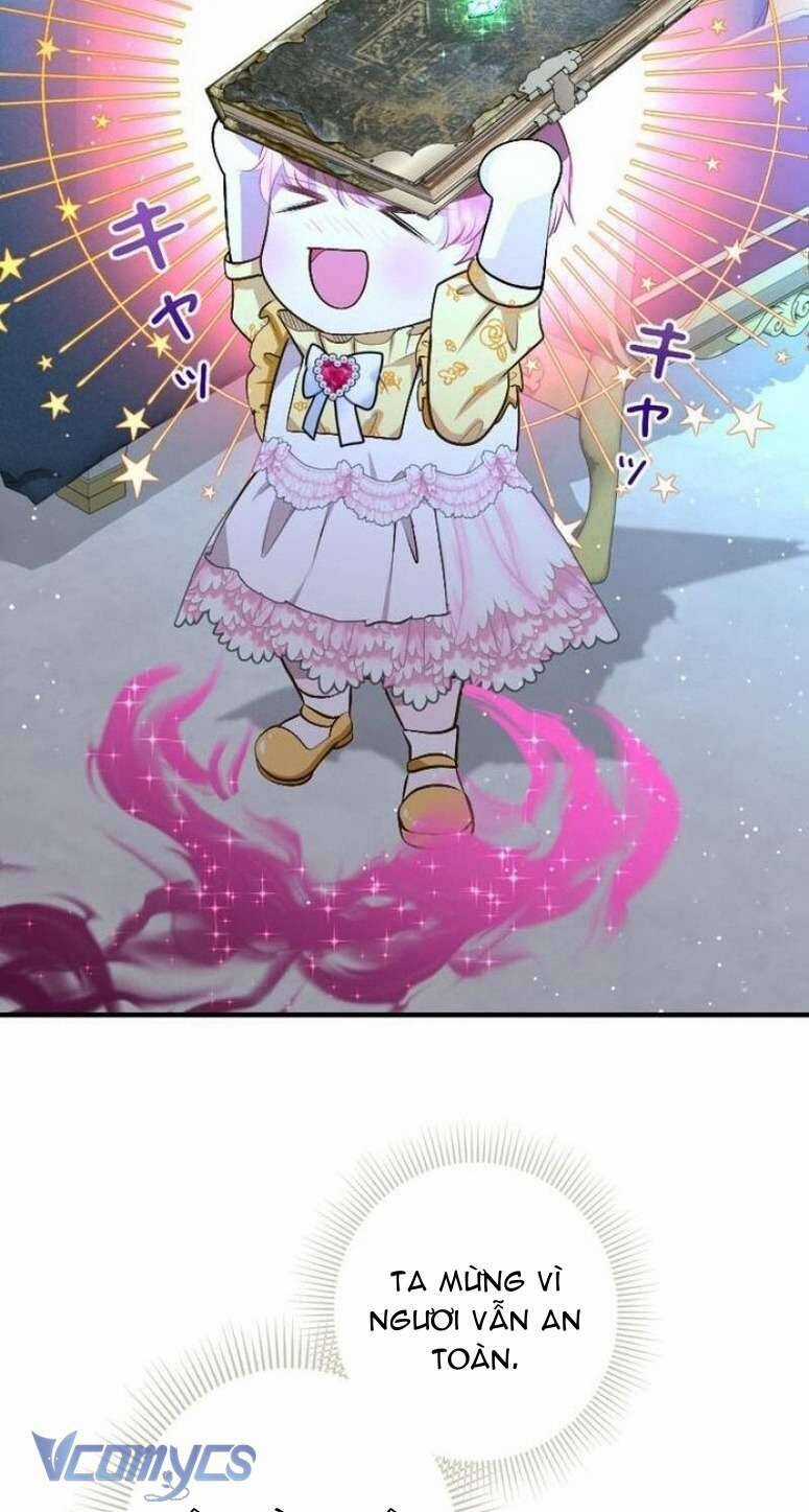 Sau Này Họ Sẽ Sinh Ra Tôi Chapter 5 trang 33