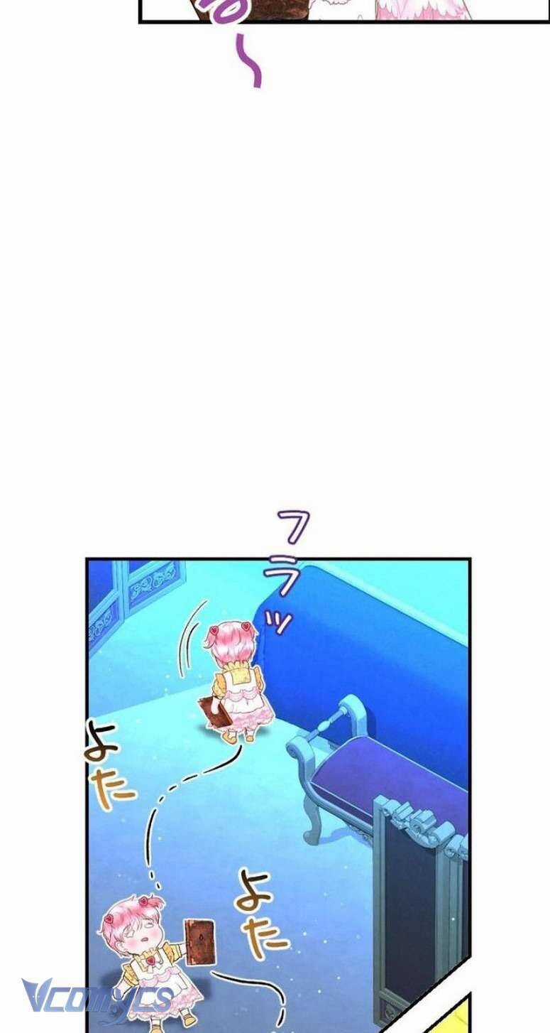 Sau Này Họ Sẽ Sinh Ra Tôi Chapter 5 trang 35