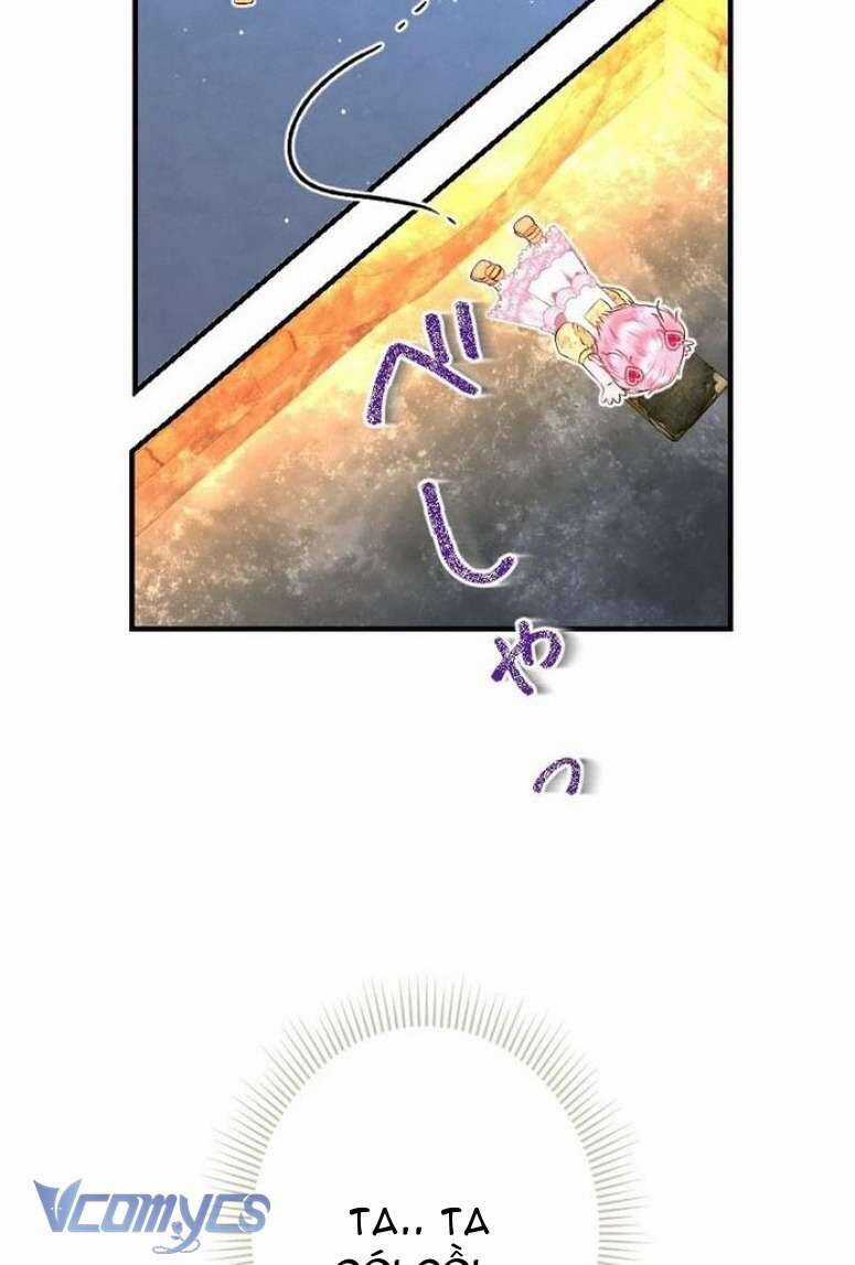 Sau Này Họ Sẽ Sinh Ra Tôi Chapter 5 trang 36