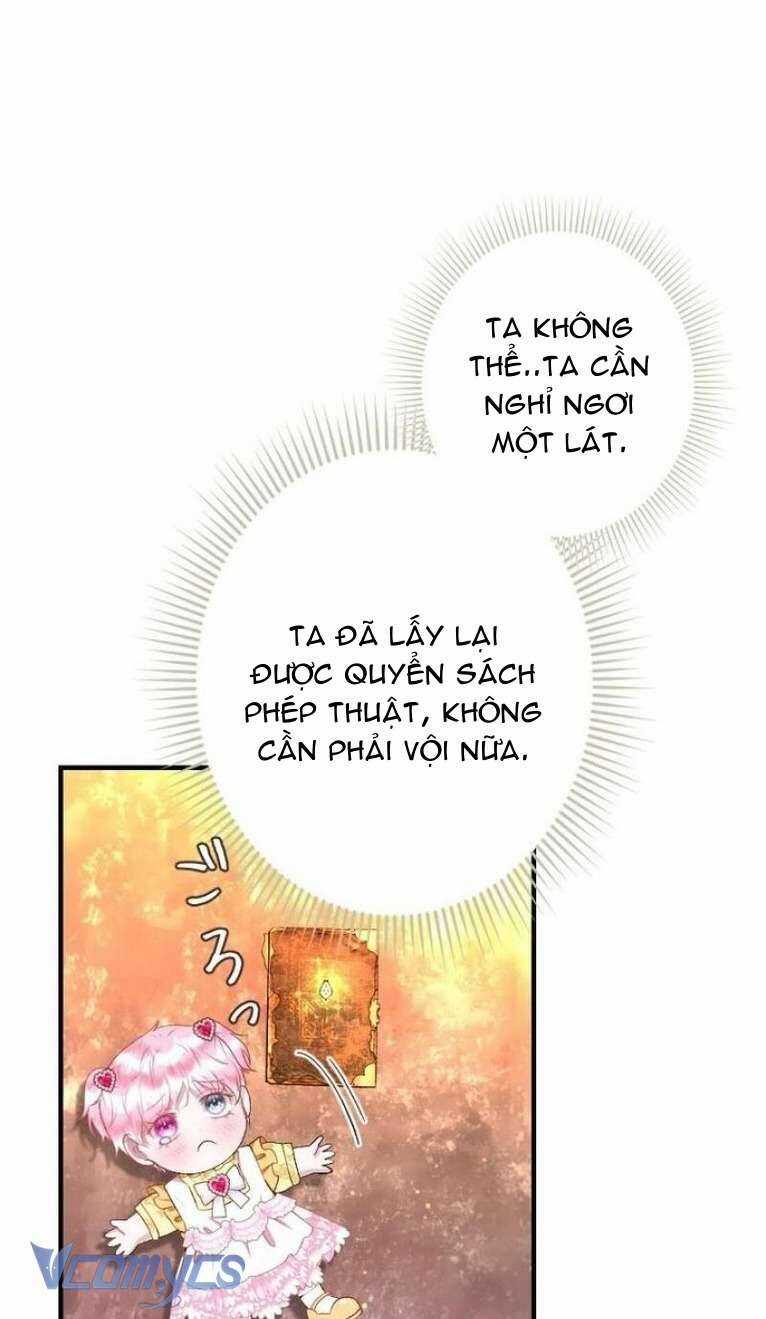 Sau Này Họ Sẽ Sinh Ra Tôi Chapter 5 trang 39
