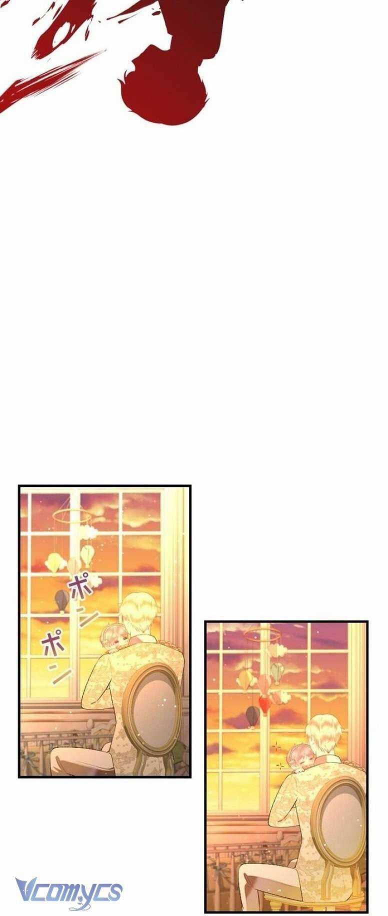 Sau Này Họ Sẽ Sinh Ra Tôi Chapter 5 trang 4