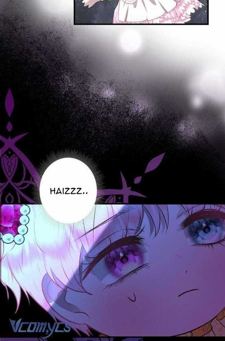 Sau Này Họ Sẽ Sinh Ra Tôi Chapter 5 trang 41