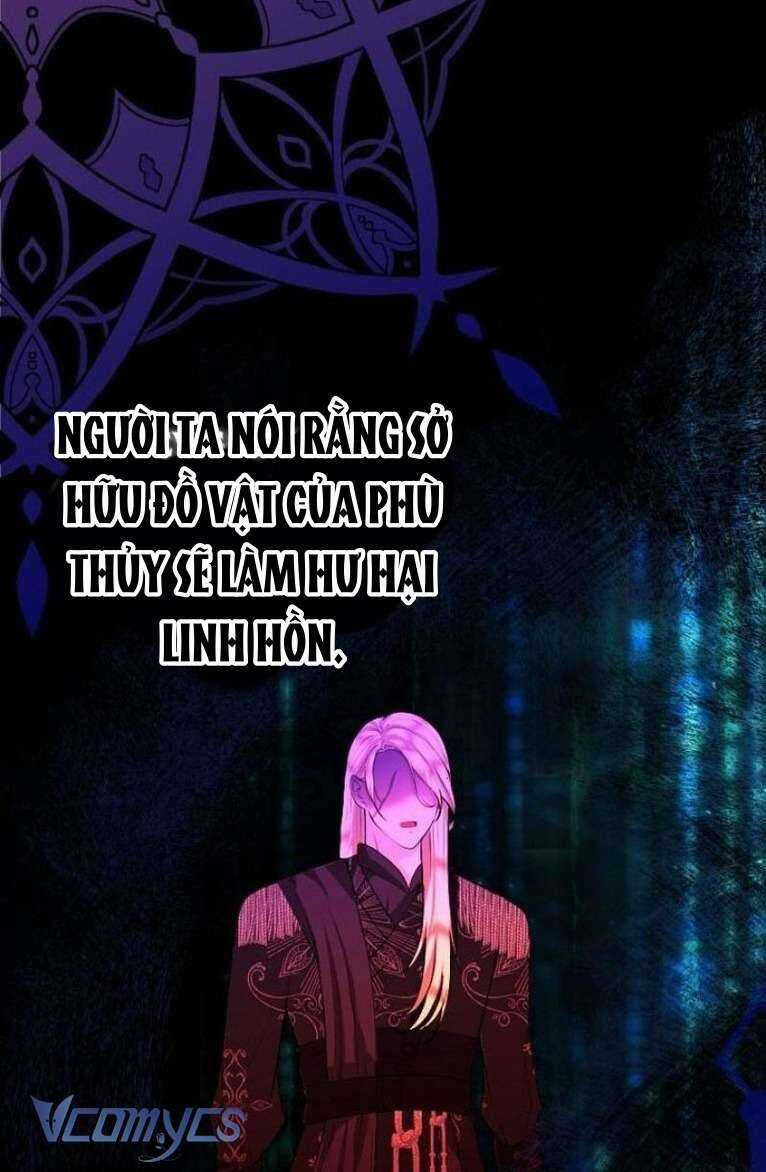 Sau Này Họ Sẽ Sinh Ra Tôi Chapter 5 trang 42