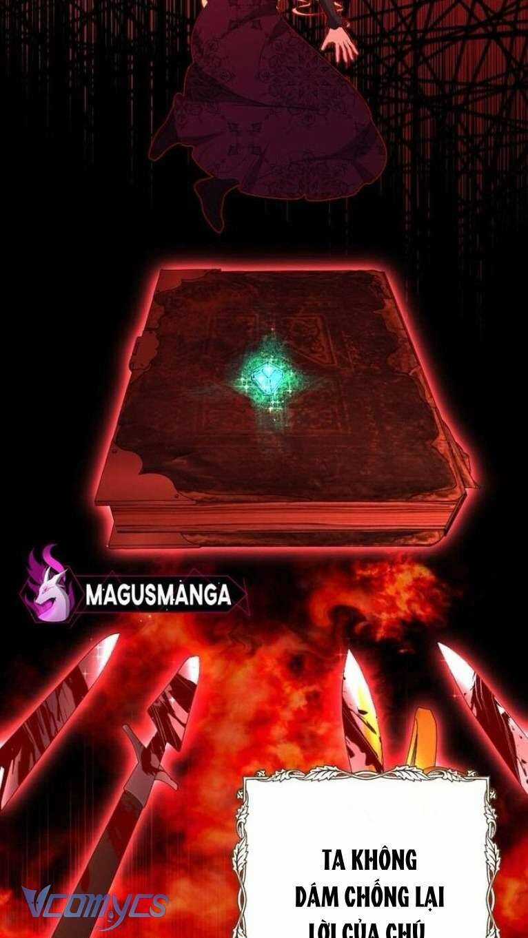 Sau Này Họ Sẽ Sinh Ra Tôi Chapter 5 trang 44