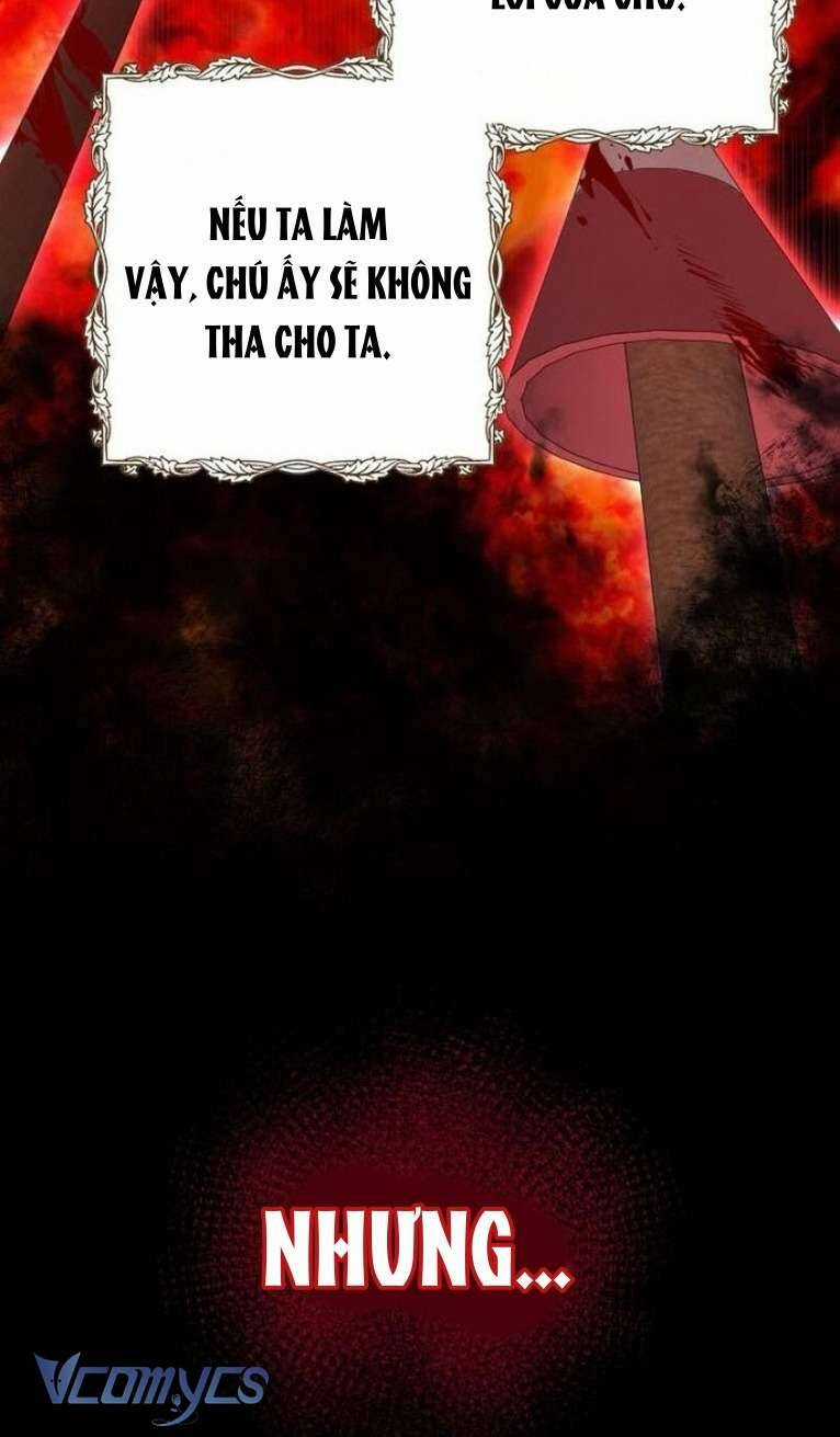 Sau Này Họ Sẽ Sinh Ra Tôi Chapter 5 trang 45