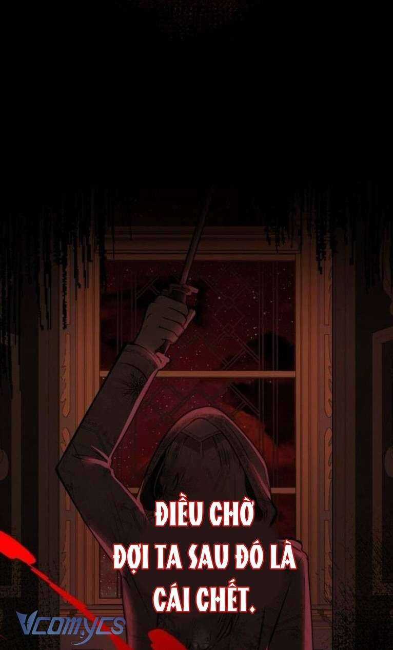 Sau Này Họ Sẽ Sinh Ra Tôi Chapter 5 trang 46