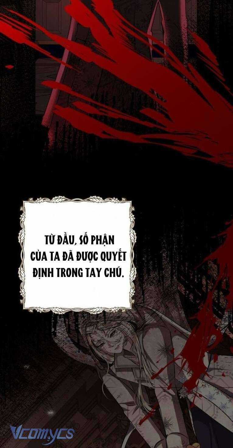 Sau Này Họ Sẽ Sinh Ra Tôi Chapter 5 trang 47