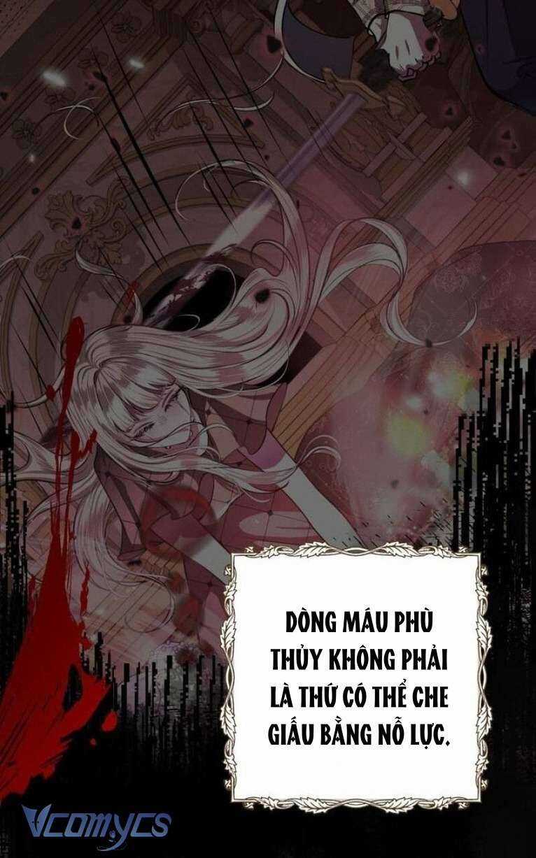 Sau Này Họ Sẽ Sinh Ra Tôi Chapter 5 trang 48