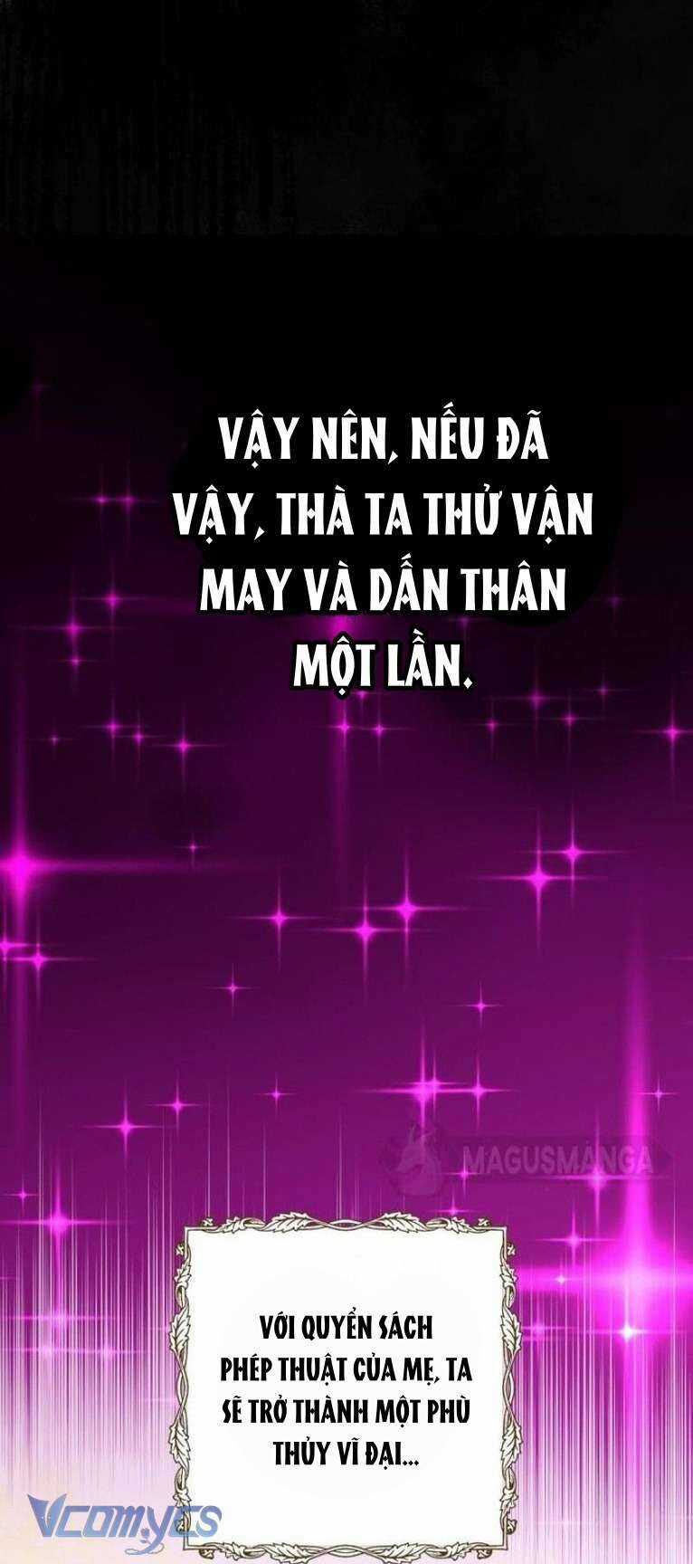 Sau Này Họ Sẽ Sinh Ra Tôi Chapter 5 trang 49