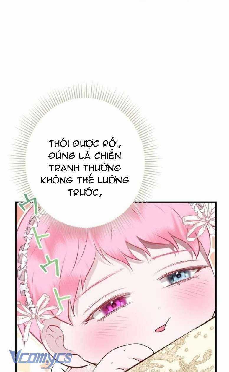 Sau Này Họ Sẽ Sinh Ra Tôi Chapter 5 trang 5