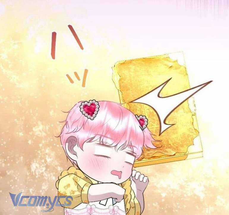 Sau Này Họ Sẽ Sinh Ra Tôi Chapter 5 trang 50