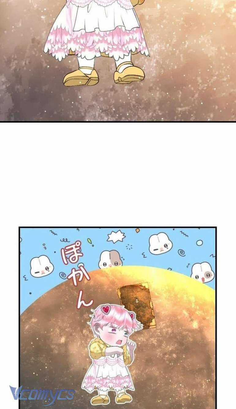 Sau Này Họ Sẽ Sinh Ra Tôi Chapter 5 trang 51