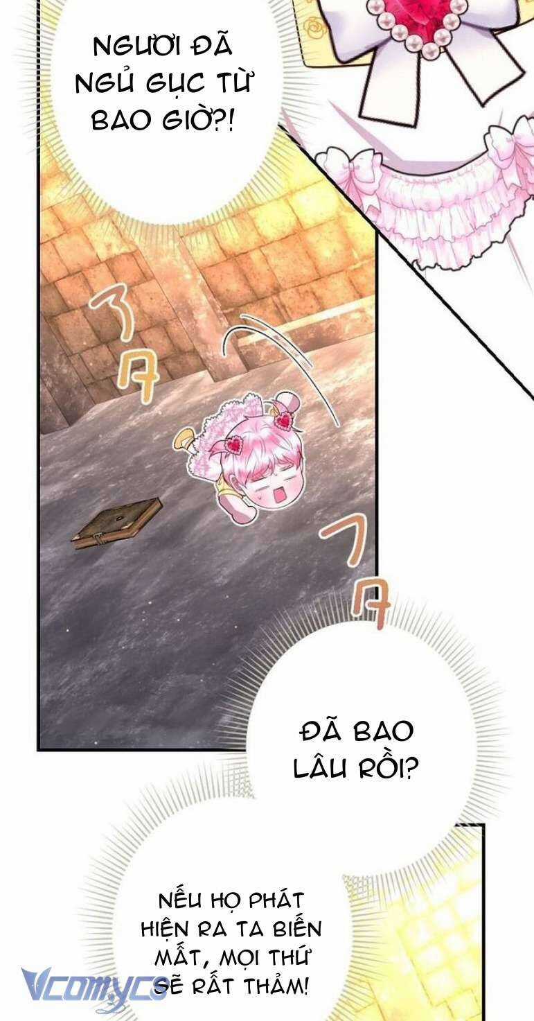 Sau Này Họ Sẽ Sinh Ra Tôi Chapter 5 trang 53