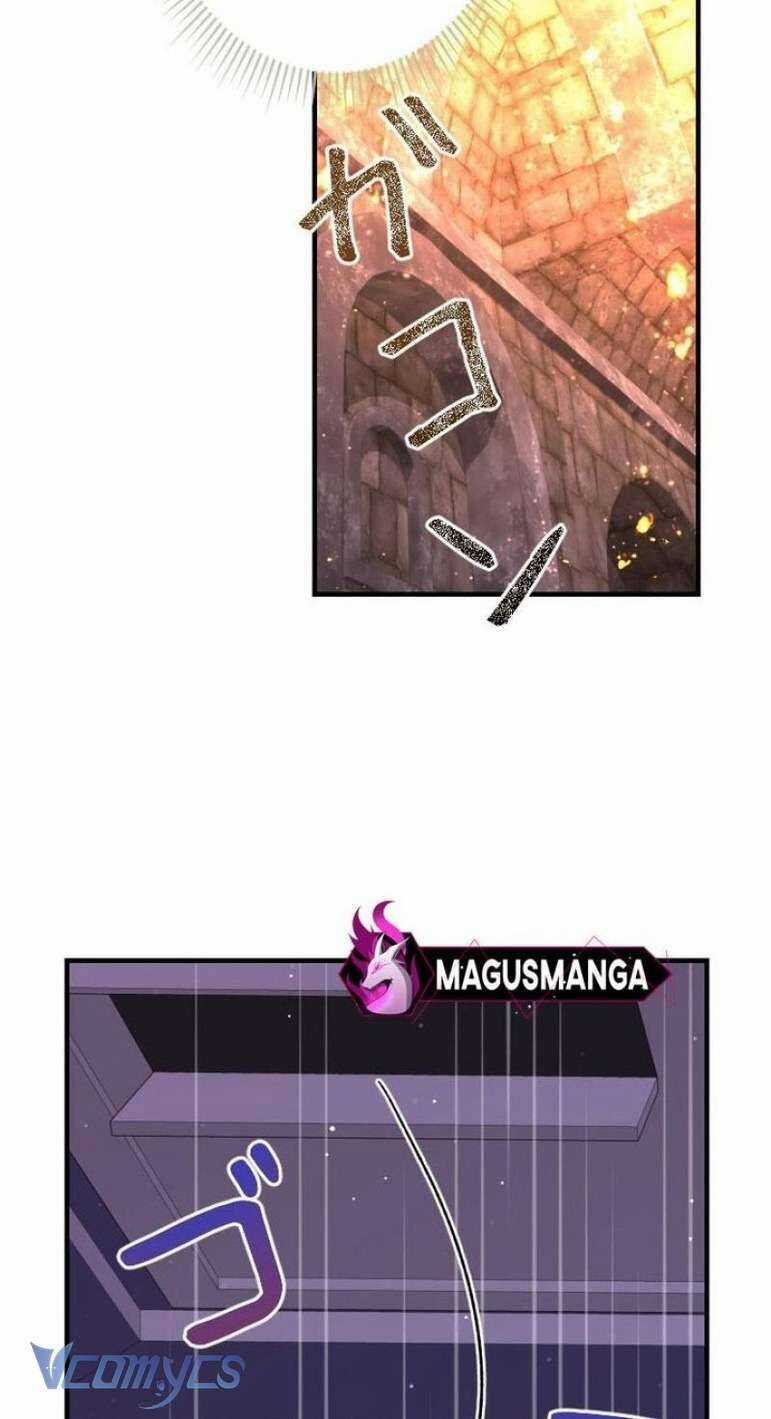 Sau Này Họ Sẽ Sinh Ra Tôi Chapter 5 trang 54