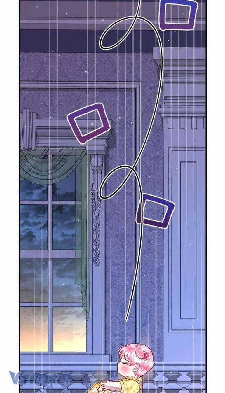 Sau Này Họ Sẽ Sinh Ra Tôi Chapter 5 trang 55