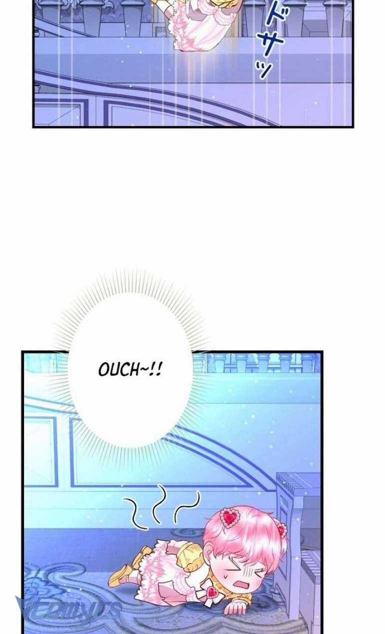 Sau Này Họ Sẽ Sinh Ra Tôi Chapter 5 trang 56