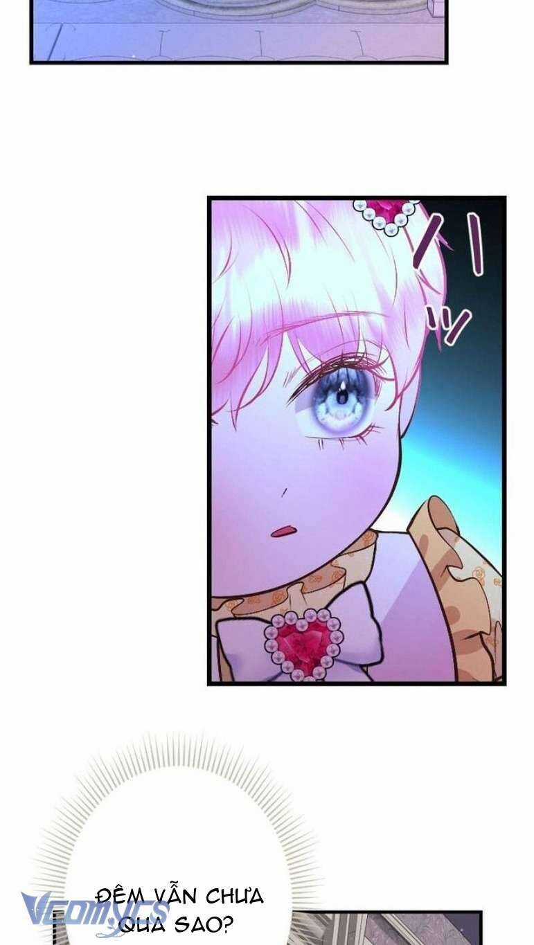 Sau Này Họ Sẽ Sinh Ra Tôi Chapter 5 trang 57