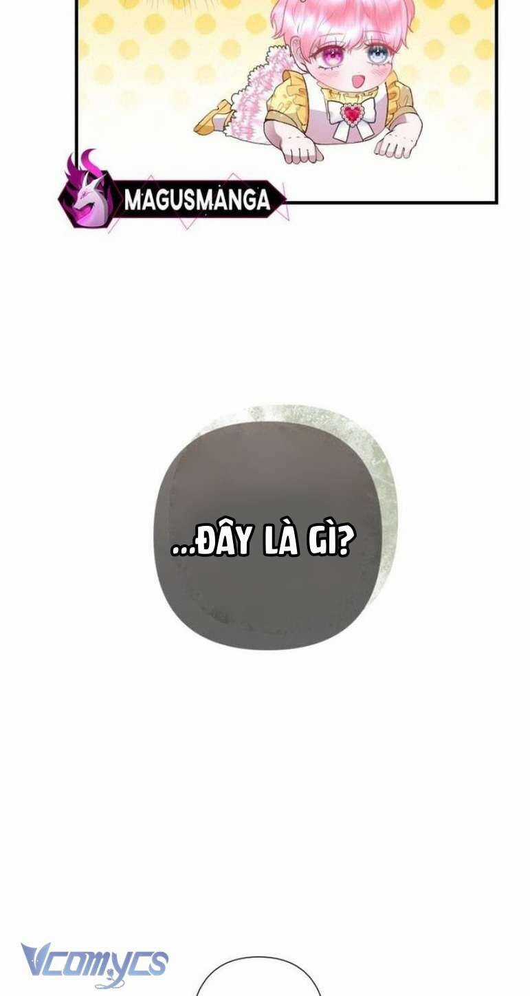 Sau Này Họ Sẽ Sinh Ra Tôi Chapter 5 trang 59