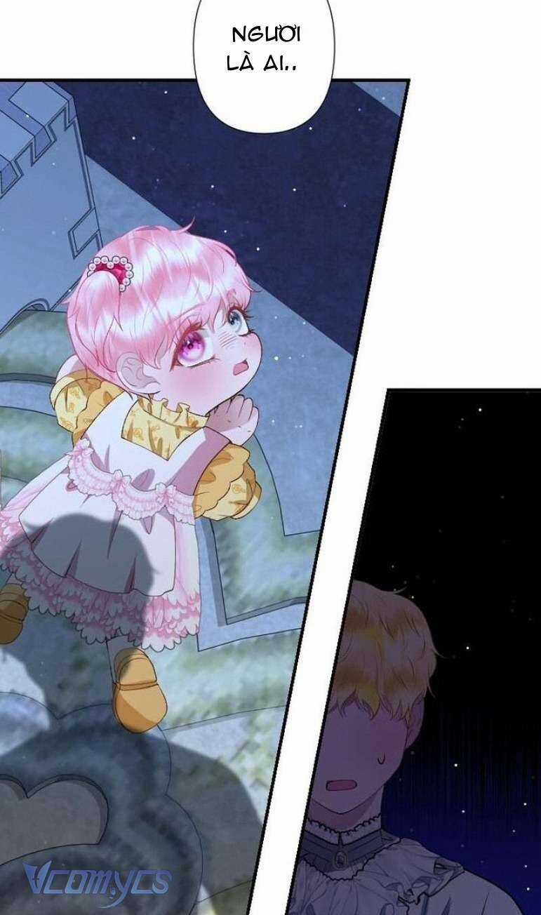 Sau Này Họ Sẽ Sinh Ra Tôi Chapter 5 trang 60