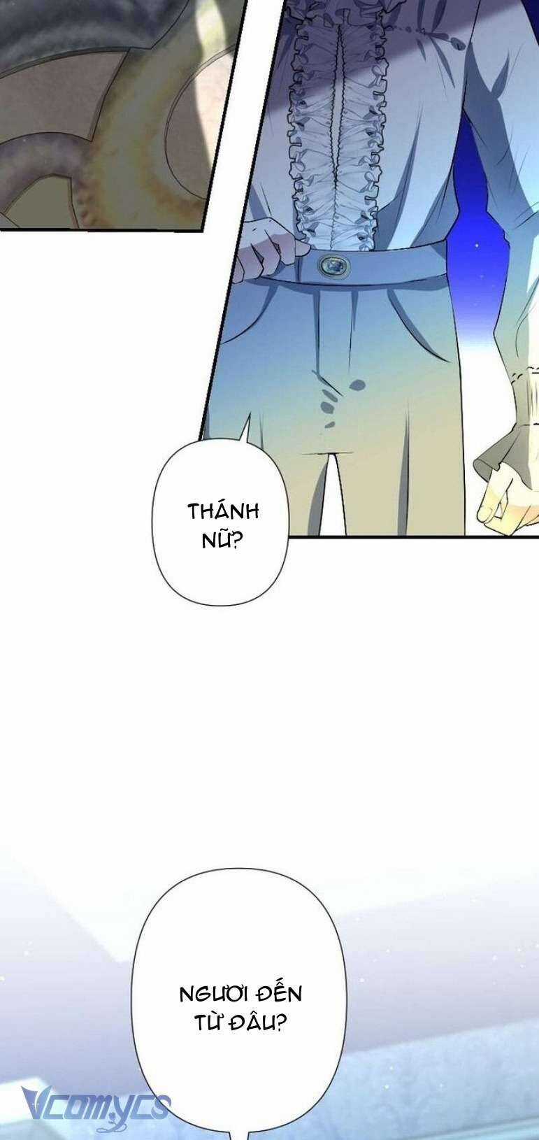 Sau Này Họ Sẽ Sinh Ra Tôi Chapter 5 trang 61