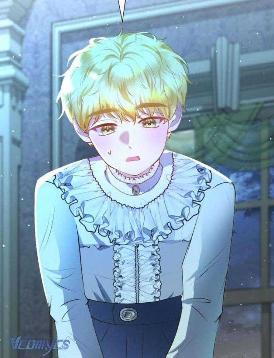 Sau Này Họ Sẽ Sinh Ra Tôi Chapter 5 trang 62