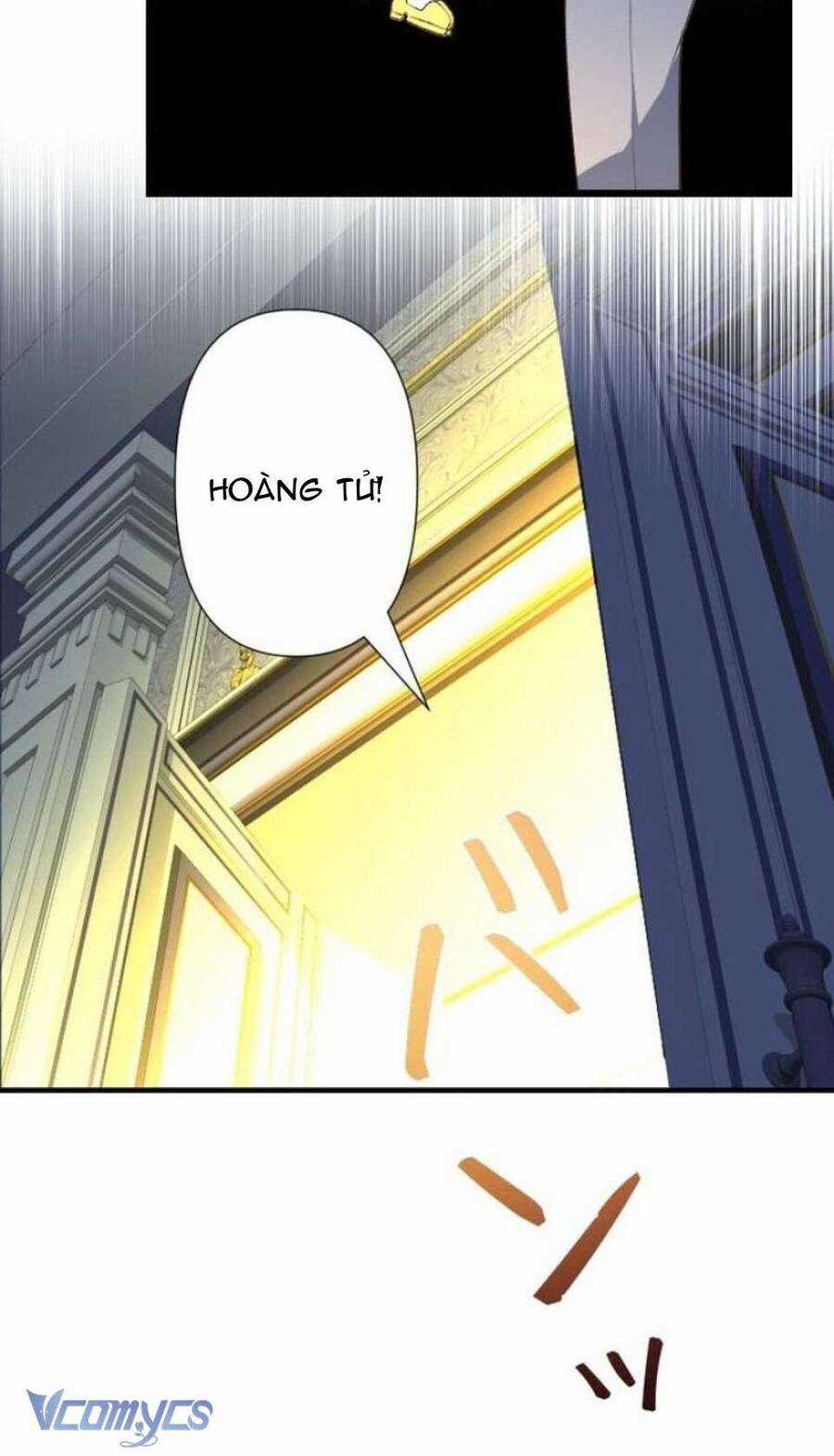 Sau Này Họ Sẽ Sinh Ra Tôi Chapter 5 trang 65