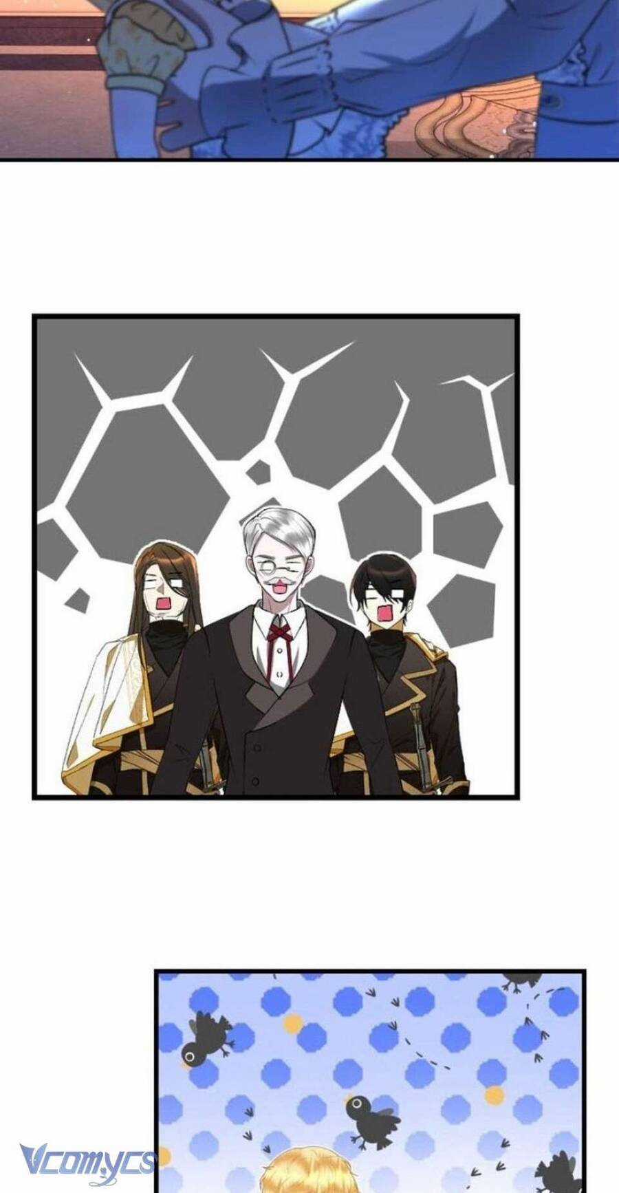 Sau Này Họ Sẽ Sinh Ra Tôi Chapter 5 trang 67