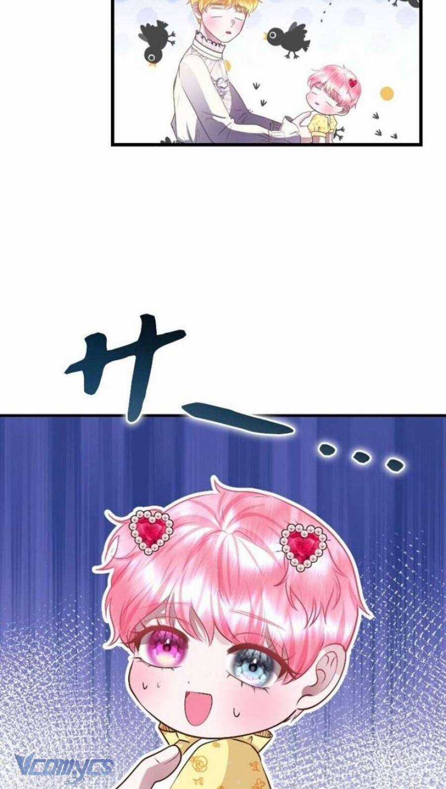 Sau Này Họ Sẽ Sinh Ra Tôi Chapter 5 trang 68