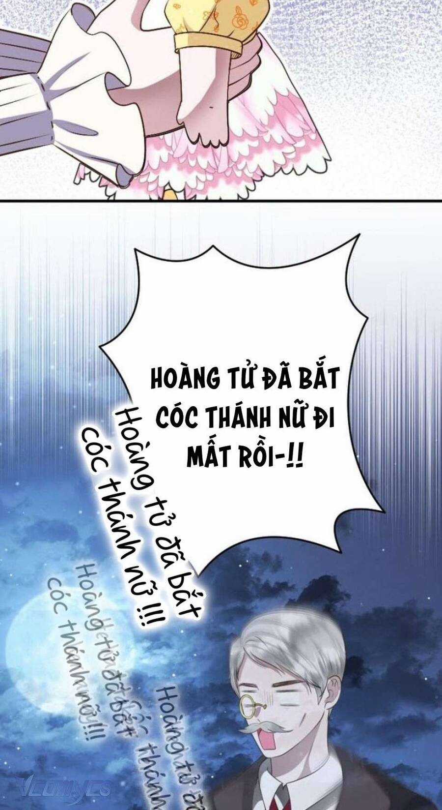 Sau Này Họ Sẽ Sinh Ra Tôi Chapter 5 trang 69