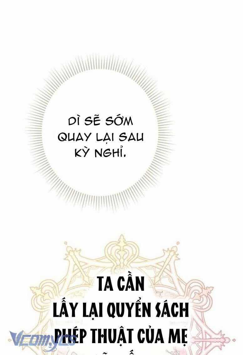 Sau Này Họ Sẽ Sinh Ra Tôi Chapter 5 trang 7