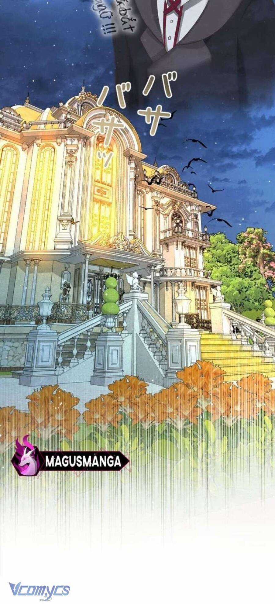 Sau Này Họ Sẽ Sinh Ra Tôi Chapter 5 trang 70