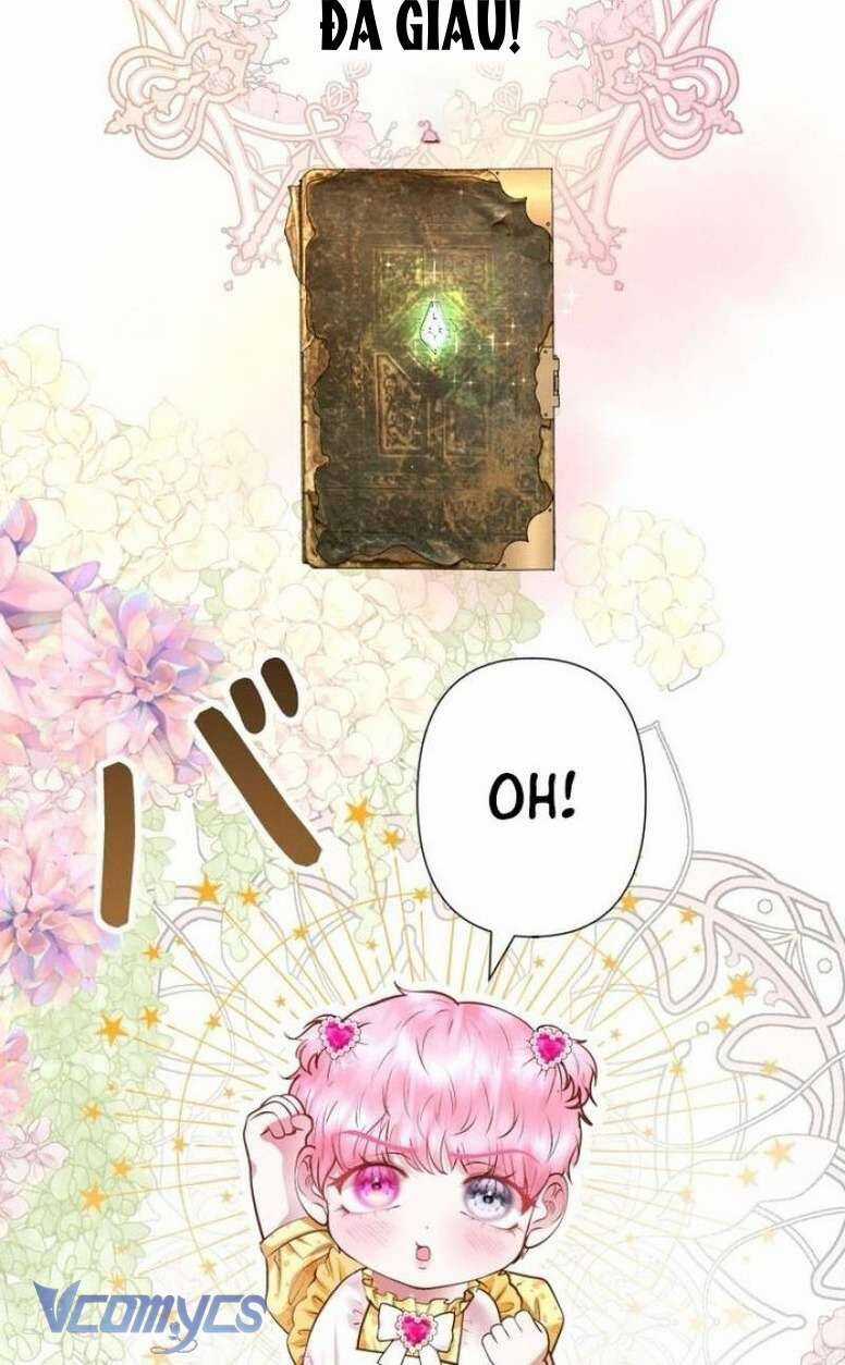 Sau Này Họ Sẽ Sinh Ra Tôi Chapter 5 trang 8