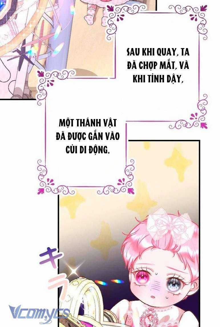 Sau Này Họ Sẽ Sinh Ra Tôi Chapter 7 trang 11