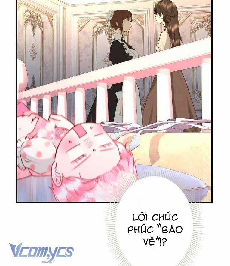 Sau Này Họ Sẽ Sinh Ra Tôi Chapter 7 trang 13