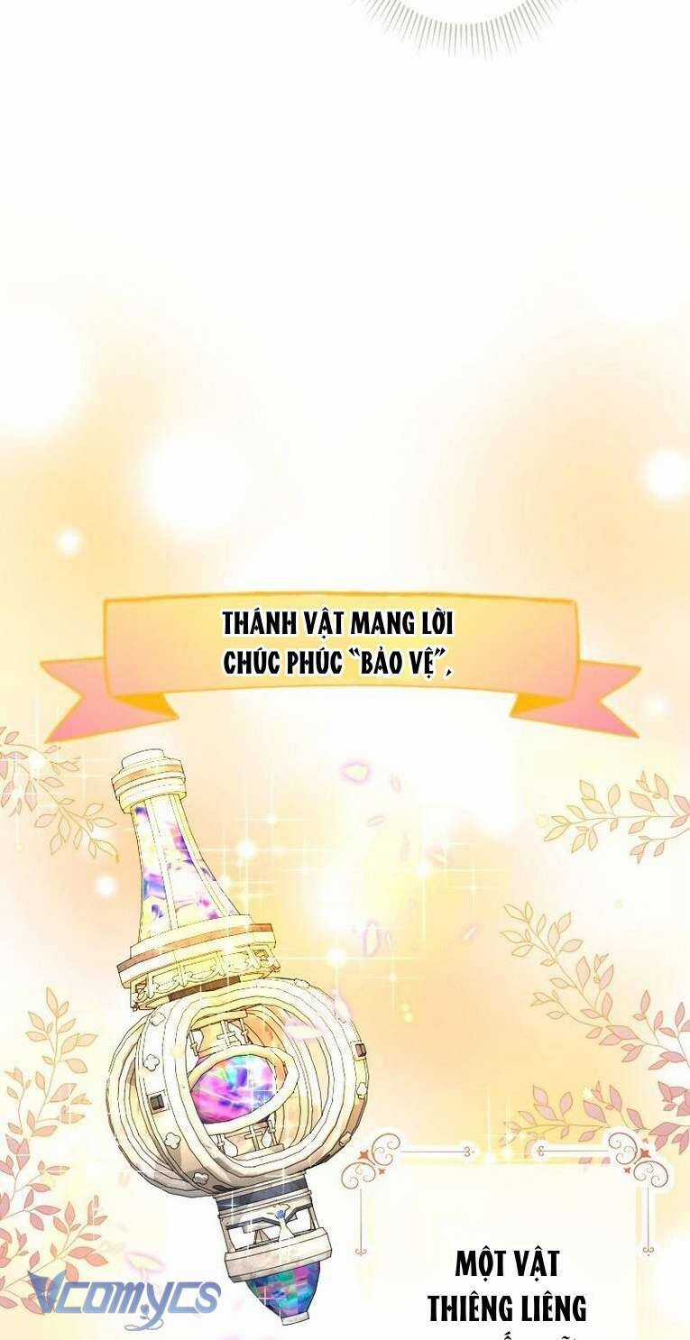 Sau Này Họ Sẽ Sinh Ra Tôi Chapter 7 trang 14