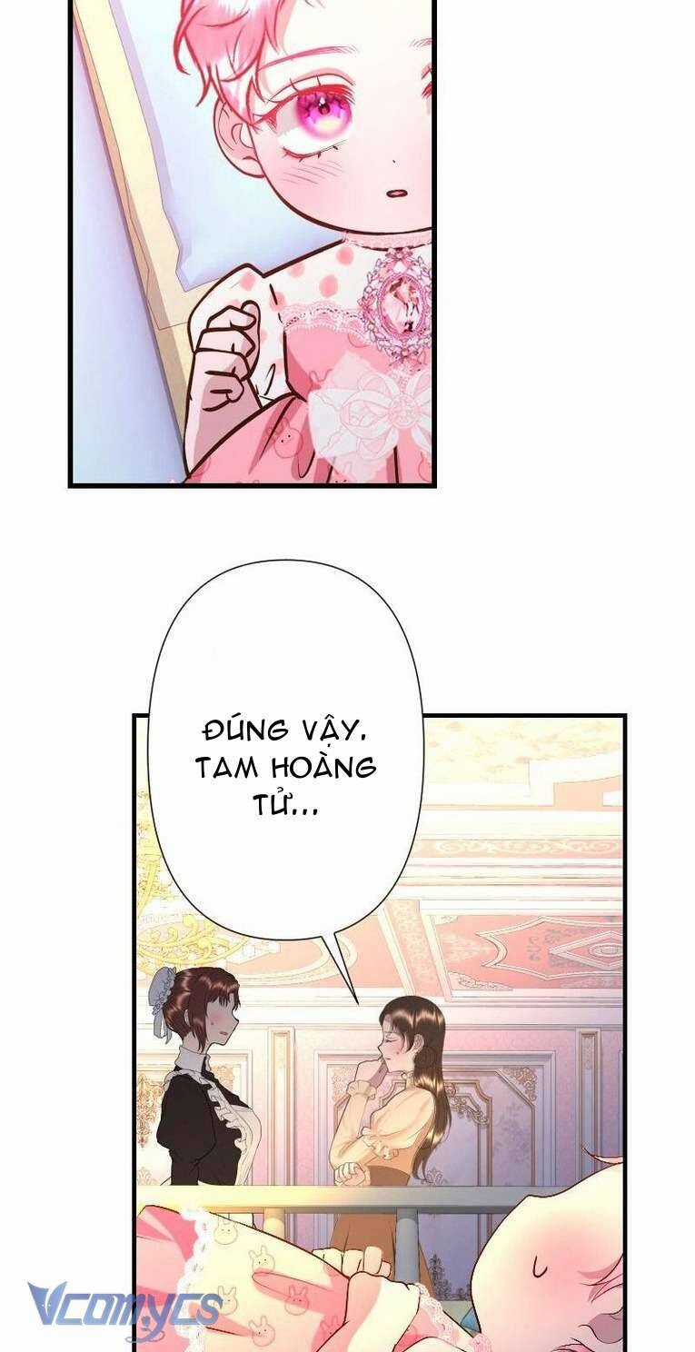 Sau Này Họ Sẽ Sinh Ra Tôi Chapter 7 trang 16